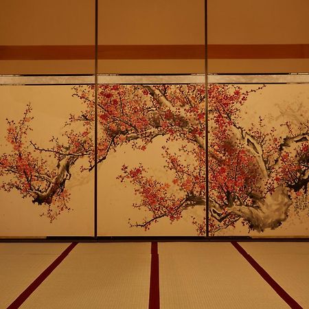 Wakamatsu Chita Hot Spring Resort Minamichita Exterior photo