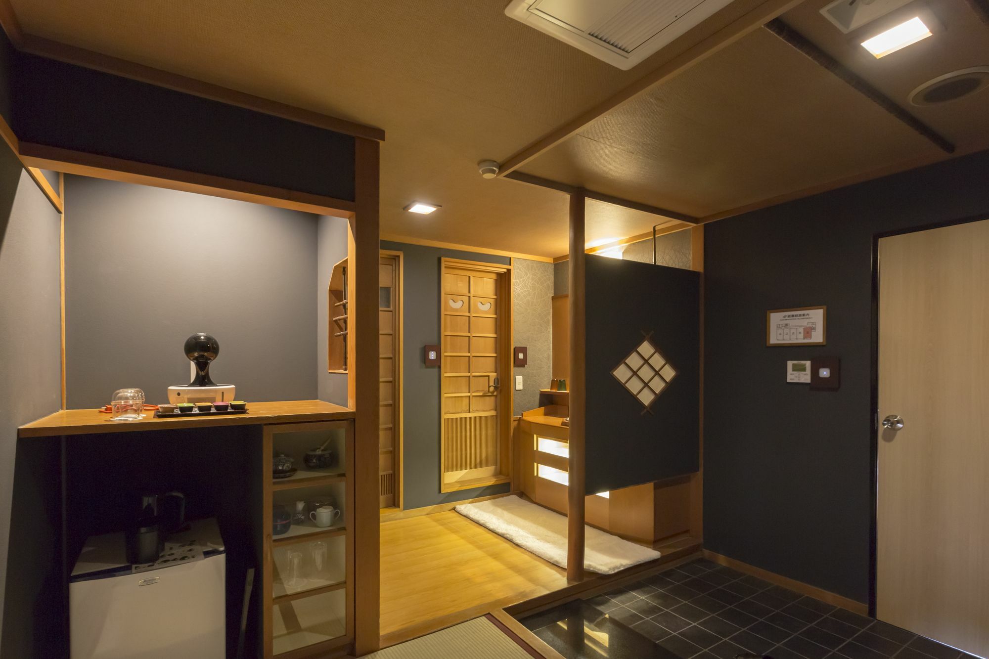 Wakamatsu Chita Hot Spring Resort Minamichita Exterior photo