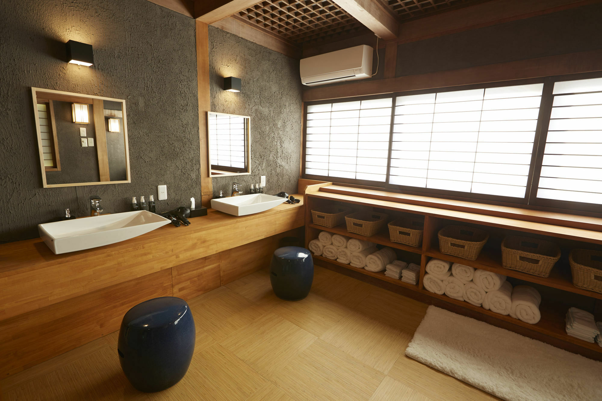Wakamatsu Chita Hot Spring Resort Minamichita Exterior photo